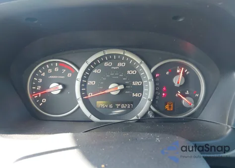 2007 Honda Pilot Ex-L from USA, damaged, VIN 5FNYF18637B009867